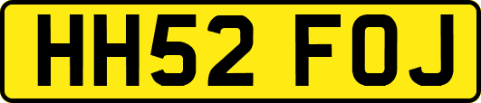 HH52FOJ