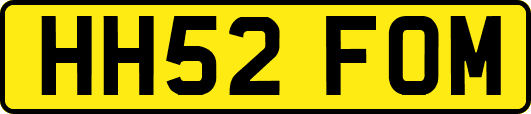 HH52FOM