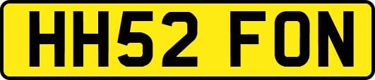 HH52FON