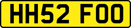 HH52FOO