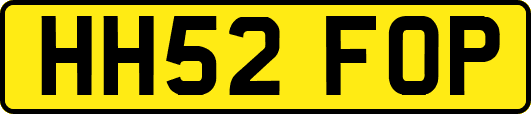 HH52FOP