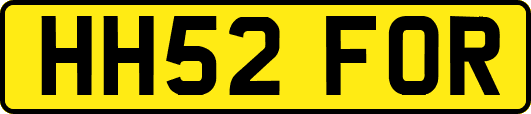 HH52FOR