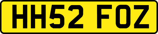 HH52FOZ
