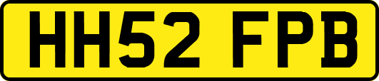 HH52FPB