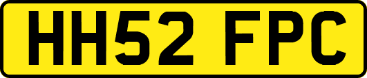 HH52FPC