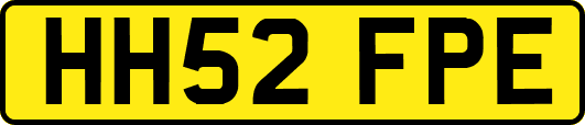 HH52FPE