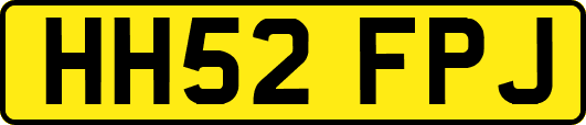 HH52FPJ
