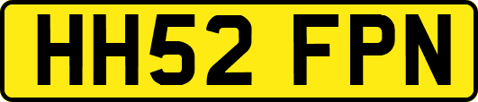 HH52FPN