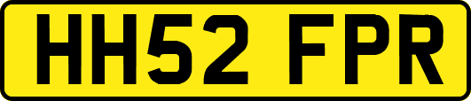HH52FPR