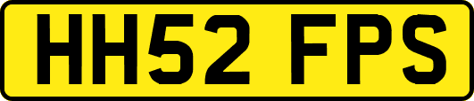 HH52FPS