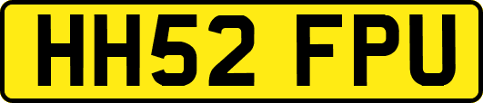 HH52FPU