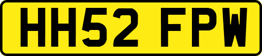 HH52FPW