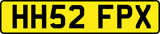 HH52FPX