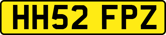 HH52FPZ