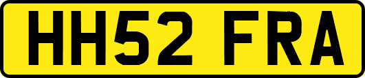 HH52FRA