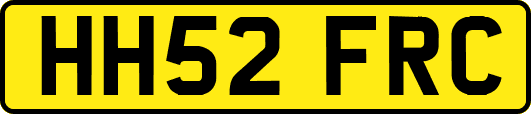 HH52FRC