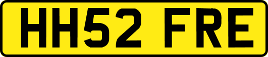 HH52FRE