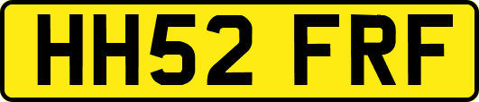 HH52FRF