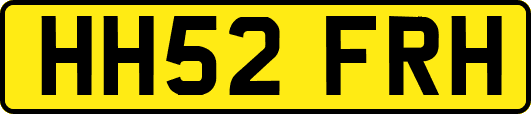 HH52FRH