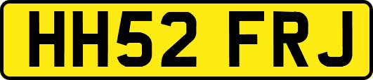 HH52FRJ