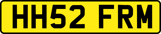 HH52FRM