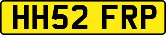 HH52FRP