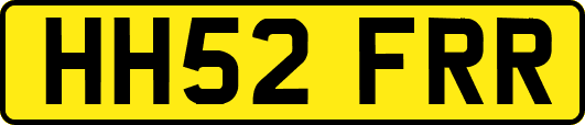 HH52FRR