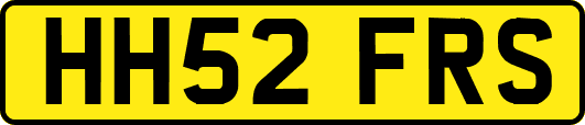 HH52FRS