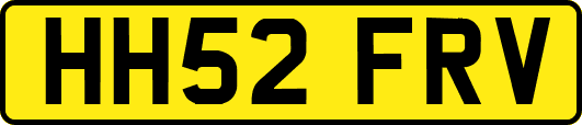 HH52FRV