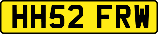 HH52FRW