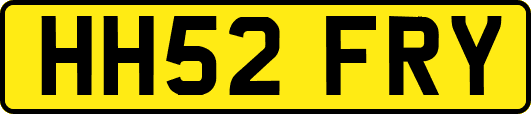 HH52FRY