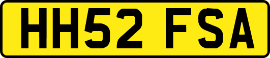HH52FSA