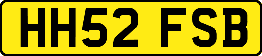 HH52FSB