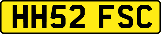 HH52FSC