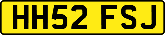 HH52FSJ