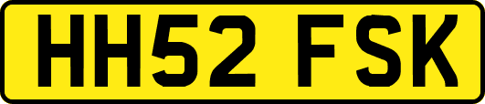 HH52FSK