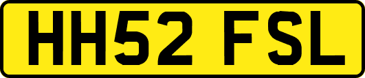 HH52FSL