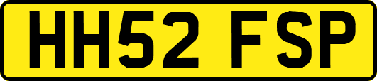 HH52FSP