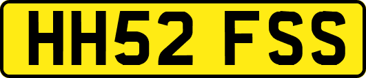 HH52FSS