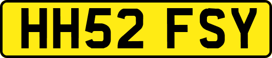 HH52FSY