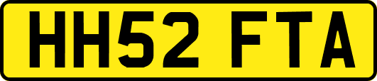HH52FTA