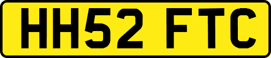 HH52FTC