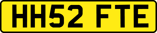 HH52FTE