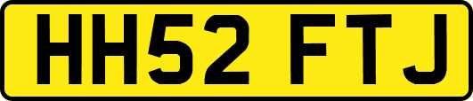 HH52FTJ