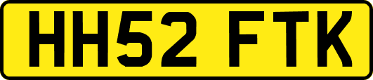 HH52FTK