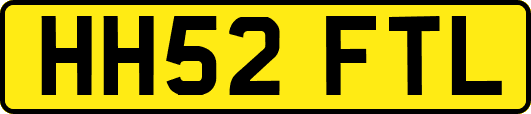 HH52FTL