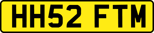 HH52FTM