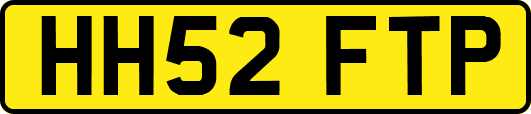 HH52FTP