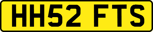 HH52FTS
