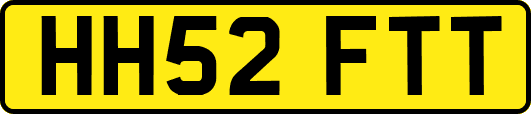 HH52FTT